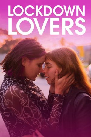 Lockdown Lovers (2023) poster