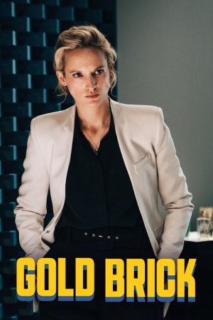 Gold Brick (2023) poster