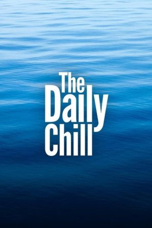 The Daily Chill (2020) poster