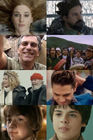 Pour faire court (2019) poster