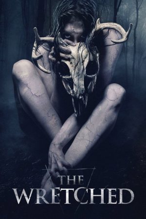 The Wretched (2019) poster