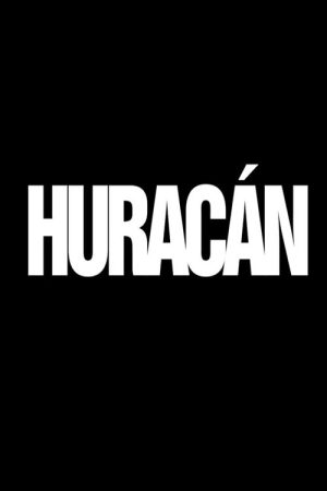 Hurricane (2024) poster