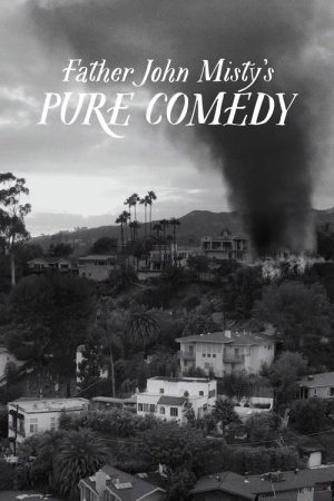 Pure Comedy (2017) poster