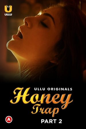 Honey Trap (2022) poster