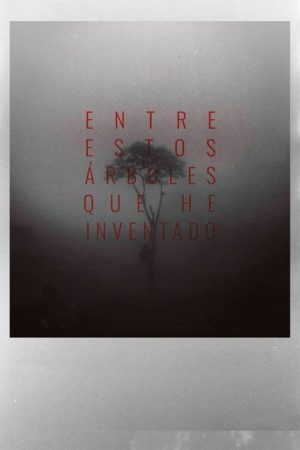 In between invented trees (2021) poster
