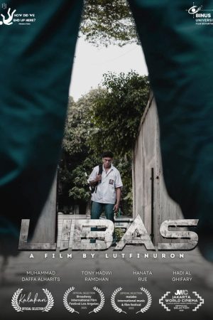 LIBAS (2025) poster