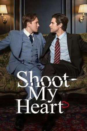 Shoot My Heart, My Mafia Boss (2025) poster