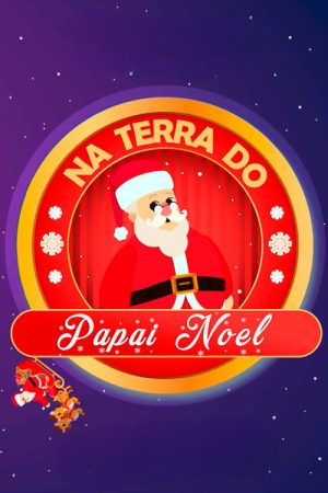 Na Terra do Papai Noel (2022) poster