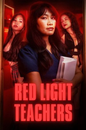 Red Light Teachers (2026) poster