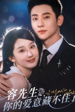 容先生，你的爱意藏不住了 (2025) poster