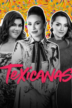 Texicanas (2019) poster