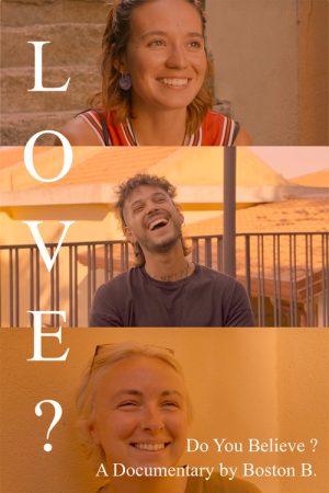 Love? (2026) poster