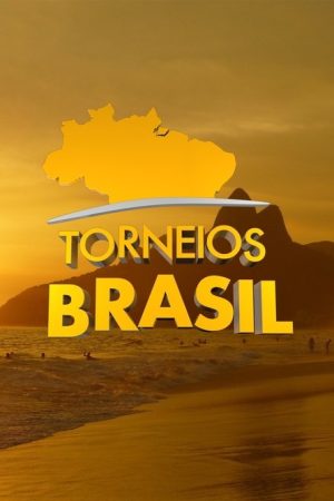 Torneios Brasil (2017) poster