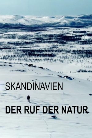 Skandinavien: Der Ruf der Natur (2016) poster
