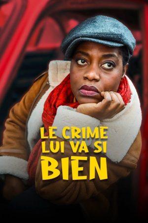 Crime Is Her Game (2019) poster