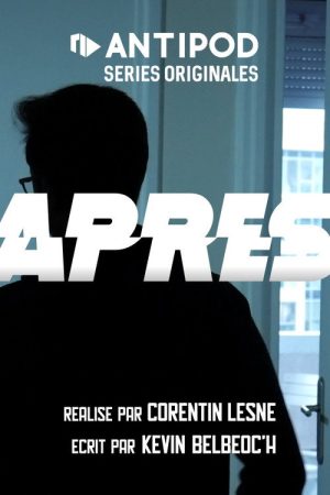 Après (2017) poster