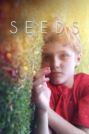 Seeds (2018) poster