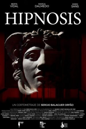 Hipnosis (2021) poster