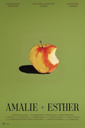 Amalie + Esther (2026) poster