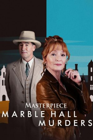 Marble Hall Murders (2026) Web Series — Cast, Story & Where to Watch | MovieLinkBD poster