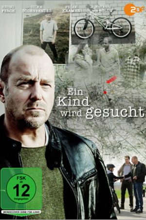 Ein Kind wird gesucht (2017) poster