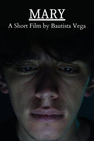 Mary (2022) poster