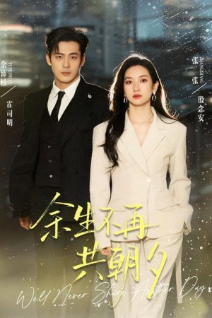 余生不再共朝夕 (2026) poster