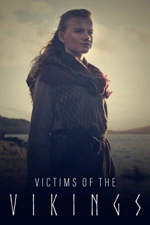 Victims of the Vikings (2020) poster