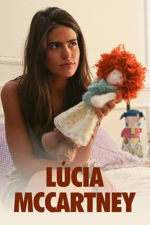 Lúcia McCartney (2016) poster