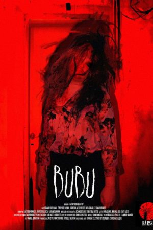 BUBU (2025) poster