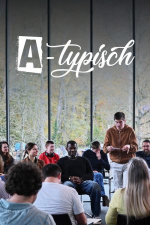 A-typical (2026) poster