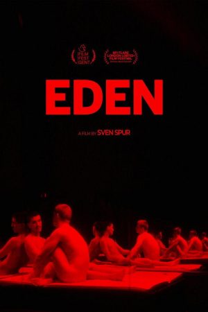 Eden (2020) poster