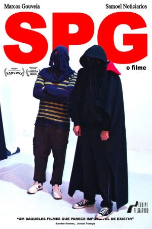 SPG: The Movie (Full Documentary 2009) (2026) poster