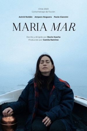 María Mar (2024) poster