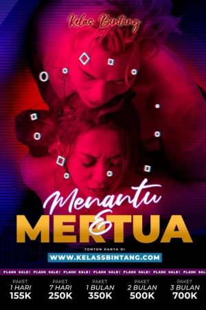 Menantu dan Mertua (2023) poster