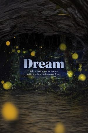 Dream (2021) poster
