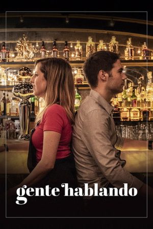 Gente Hablando (2018) poster
