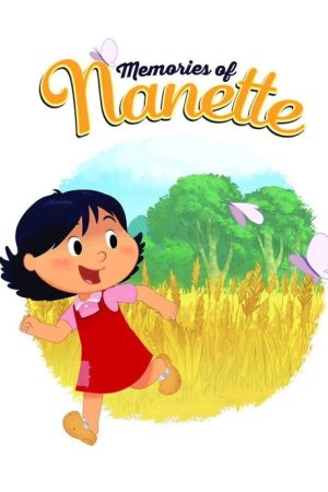 Memories of Nanette (2017) poster
