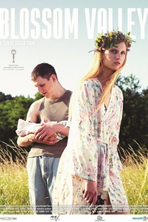 Blossom Valley (2018) poster