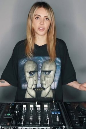 How To DJ For Beginners (2020) poster