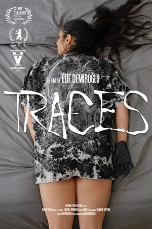 Traces (2025) poster