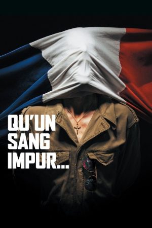 The Breitner Commando (2019) poster