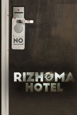 Rizhoma Hotel (2018) poster