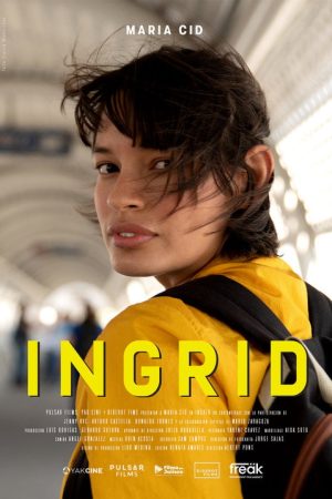 Ingrid (2022) poster