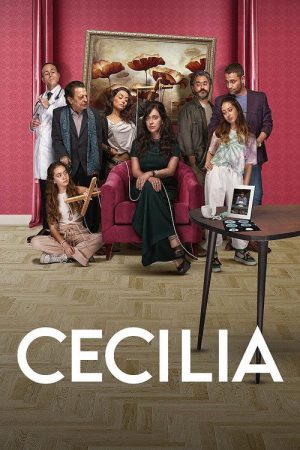 Cecilia (2021) poster