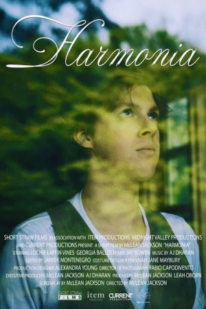 Harmonia (2021) poster