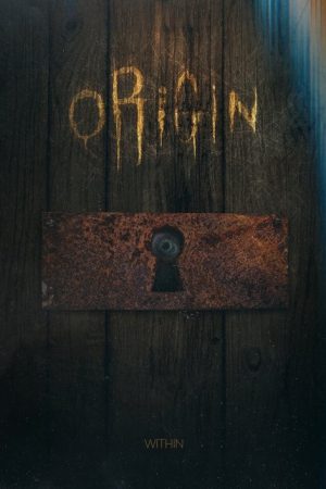Origin (2024) poster