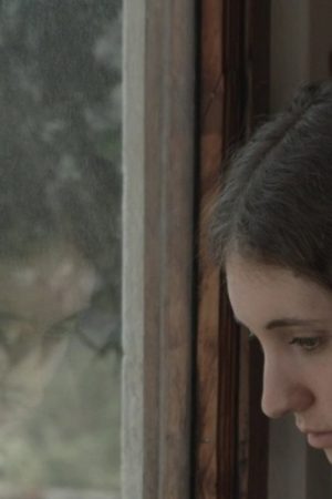 Mina (2017) poster