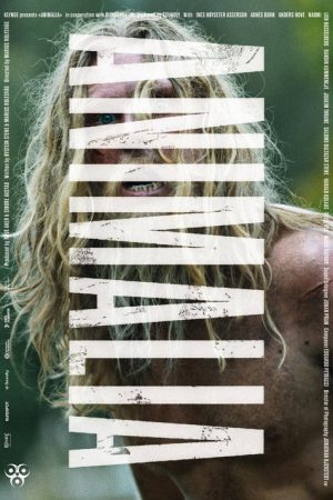 Animalia (2025) poster