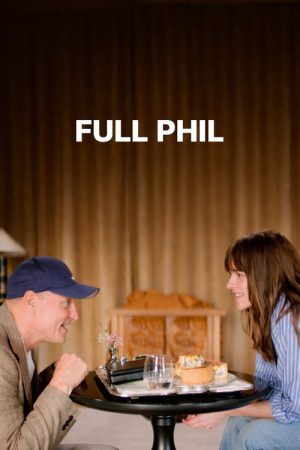 Full Phil (2026) poster